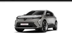 Gebruikt 2025 Renault Scénic Techno MPV | € 43.890 (Eerlijke prijs)