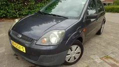Gebruikt 2008 Ford Fiesta Hatchback | € 1.099 (Goede deal)