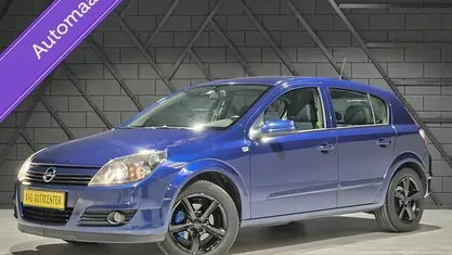 Occasion Opel Astra 125 PK (91 kW) 2004 Hatchback
