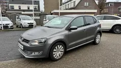 Gebruikt 2010 VW Polo Hatchback | € 6.500 (Goede deal)