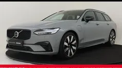 Grijs Gebruikt 2024 Volvo V90 Ultra Stationwagen | € 50.890 (Super prijs)