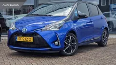 Gebruikt 2018 Toyota Yaris Plus Hatchback | € 17.499 (Eerlijke prijs)