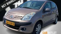 Gebruikt 2010 Nissan Pixo Hatchback | € 1.490 (Eerlijke prijs)