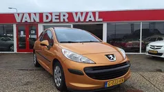 Gebruikt 2006 Peugeot 207 Hatchback | € 1.775 (Eerlijke prijs)