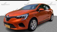Hatchback Gebruikt 2021 Renault Clio V Zen Hatchback | € 13.950 (Eerlijke prijs)