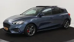 Gebruikt 2021 Ford Focus ST-Line X Hatchback | € 14.900 (Eerlijke prijs)
