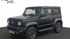 Gebruikt 2019 Suzuki Jimny SUV | € 33.550 (Eerlijke prijs)