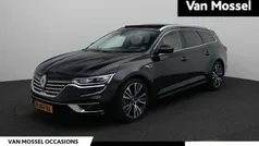 Zwart Gebruikt 2021 Renault Talisman Initiale Paris Stationwagen | € 24.945 (Eerlijke prijs)