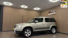 Gebruikt 2013 Skoda Yeti SUV | € 7.475 (Eerlijke prijs)