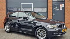 Gebruikt 2009 BMW 118 Hatchback | € 5.950 (Eerlijke prijs)