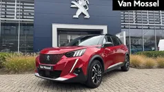 Gebruikt 2020 Peugeot e-2008 GTi SUV | € 17.940 (Eerlijke prijs)