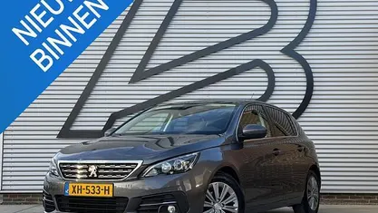 Occasion Peugeot 308 Allure 110 PK (80 kW) 2019 Hatchback