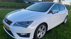 Gebruikt 2015 Seat Leon FR Hatchback | € 7.995 (Eerlijke prijs)