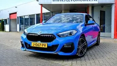 Blauw Gebruikt 2020 BMW 218 Executive Coupé | € 19.950 (Goede deal)