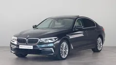 Gebruikt 2020 BMW 530e Executive Sedan | € 33.950 (Eerlijke prijs)