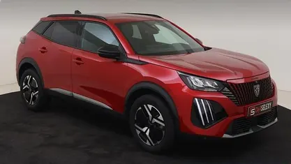 Occasion Peugeot 2008 Allure 136 PK (100 kW) 2025 SUV