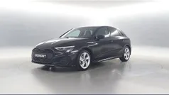 Gebruikt 2024 Audi A3 Sportback S-Line Hatchback | € 36.990 (Eerlijke prijs)