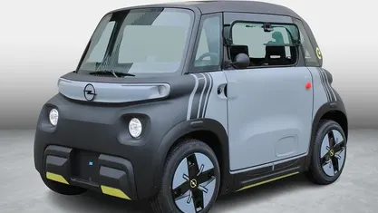 Overige Nieuw 2025 Opel Rocks-e Rocks Hatchback | € 9.799 (Eerlijke prijs)