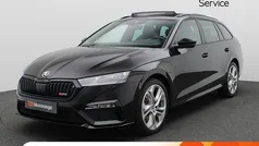 Gebruikt 2022 Skoda Octavia Business Line Stationwagen | € 32.900 (Eerlijke prijs)