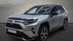 Overige Gebruikt 2020 Toyota RAV4 Plus SUV | € 38.950 (Eerlijke prijs)