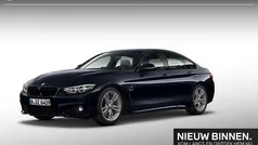 Gebruikt 2021 BMW 418 M Sport Coupé | € 27.900 (Eerlijke prijs)