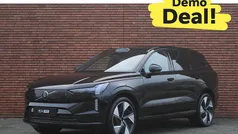 Zwart Gebruikt 2023 Volvo EX90 Performance SUV | € 88.950 (Super prijs)