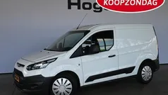 Wit Gebruikt 2016 Ford Transit Van | € 5.940 (Goede deal)