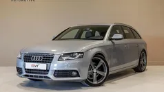 Gebruikt 2011 Audi A4 S-Line Stationwagen | € 9.500 (Eerlijke prijs)