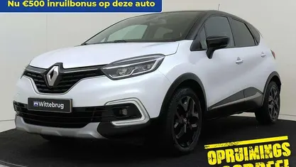 Occasion Renault Captur Intens 150 PK (110 kW) 2019 SUV