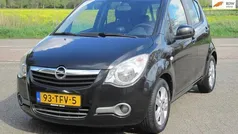 Gebruikt 2012 Opel Agila Edition Hatchback | € 5.749 (Eerlijke prijs)