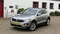 Gebruikt 2022 VW T-Roc Style SUV | € 28.750 (Goede deal)