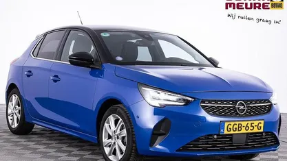 Occasion Opel Corsa Elegance 102 PK (75 kW) 2023 Hatchback