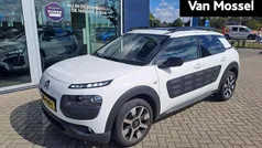 Gebruikt 2018 Citroën C4 PureTech SUV | € 11.740 (Eerlijke prijs)