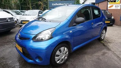 Occasion Toyota Aygo 68 PK (50 kW) 2014 Hatchback