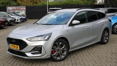 Gebruikt 2023 Ford Focus ST-Line X Stationwagen | € 22.995 (Eerlijke prijs)