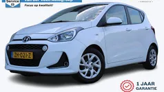 Gebruikt 2019 Hyundai i10 Comfort Hatchback | € 9.950 (Eerlijke prijs)