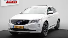 Gebruikt 2016 Volvo XC60 R-Design SUV | € 24.900 (Super prijs)