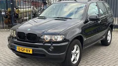 Gebruikt 2001 BMW X5 Executive SUV | € 3.950 (Goede deal)