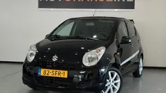 Zwart Gebruikt 2011 Suzuki Alto Hatchback | € 3.999 (Eerlijke prijs)