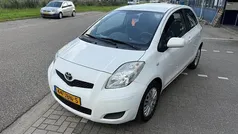 Gebruikt 2009 Toyota Yaris Hatchback | € 3.450 (Eerlijke prijs)