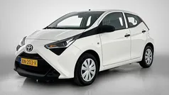 Gebruikt 2019 Toyota Aygo Hatchback | € 9.950 (Eerlijke prijs)