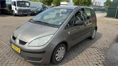 Gebruikt 2007 Mitsubishi Colt Hatchback | € 995 (Eerlijke prijs)