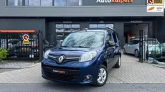 Blauw Gebruikt 2015 Renault Kangoo LIMITED MPV | € 11.950 (Eerlijke prijs)