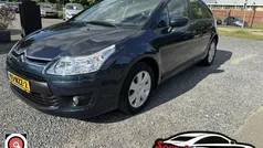 Blauw Gebruikt 2011 Citroën C4 Hatchback | € 4.999 (Eerlijke prijs)