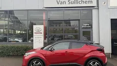 Gebruikt 2022 Toyota C-HR Style SUV | € 24.995 (Eerlijke prijs)