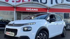 Gebruikt 2017 Citroën C3 Feel Hatchback | € 8.650 (Super prijs)