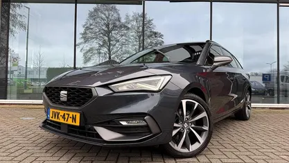 Occasion Seat Leon FR 150 PK (110 kW) 2021 Stationwagen