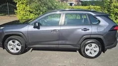 Gebruikt 2021 Toyota RAV4 SUV | € 31.950 (Super prijs)
