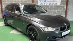 Grijs Gebruikt 2014 BMW 328 Stationwagen | € 14.950 (Eerlijke prijs)