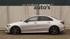 Gebruikt 2020 Mercedes A180 Business Sedan | € 24.900 (Goede deal)